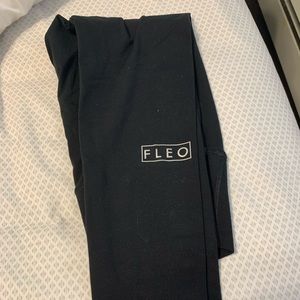 Fleo El Toro Romey 25’